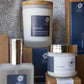 Afrikaanse Klein Kersie | Plaashuis mini candle - image 6