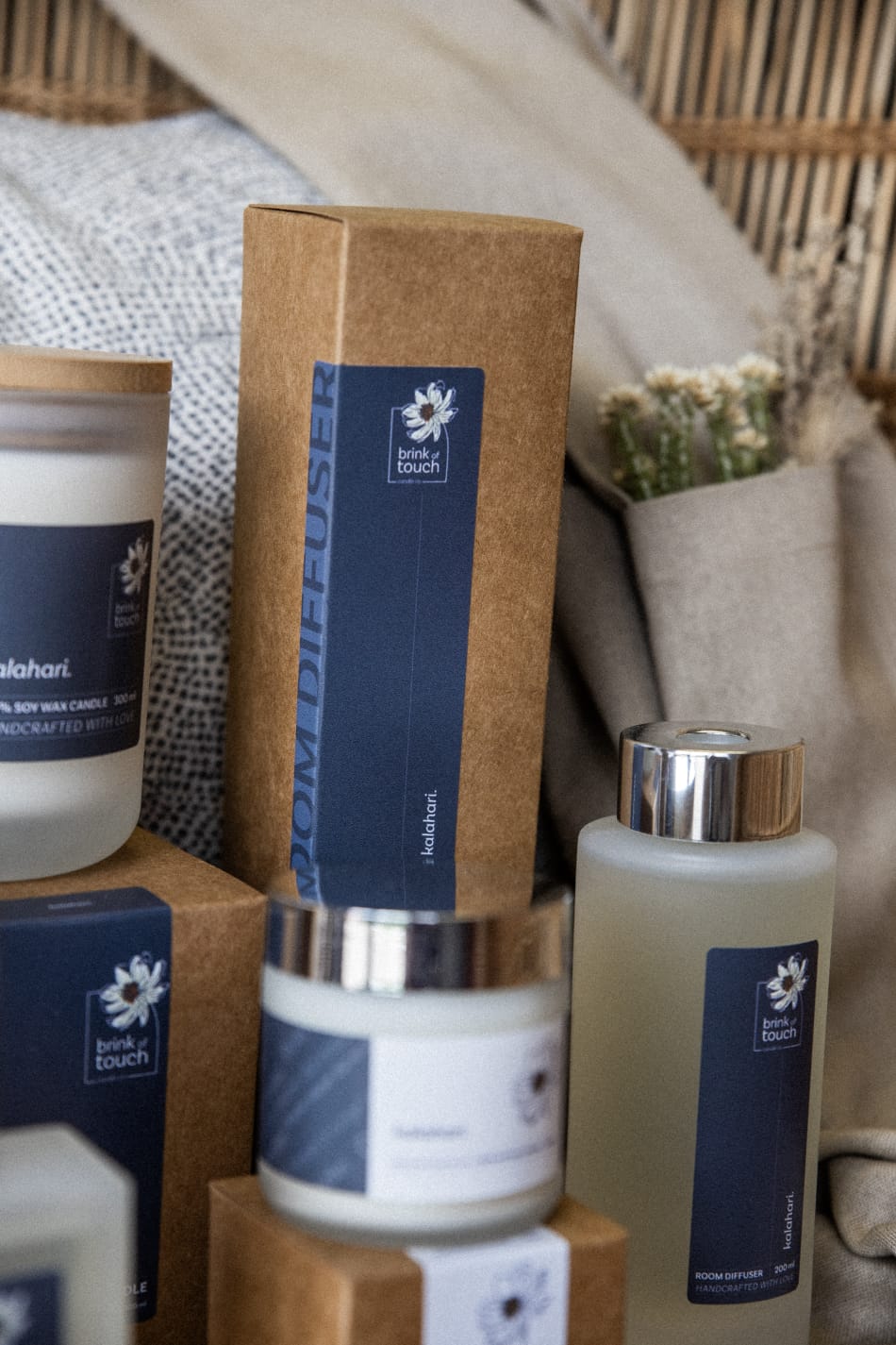 afrikaanse klein kersie | kalahari