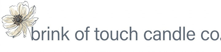 Brink of Touch Candle Co.