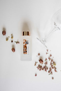 Hermanus Champagne Air Diffuser by Brink of Touch