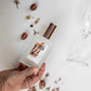 Hermanus Champagne Air Room Mist - packaging