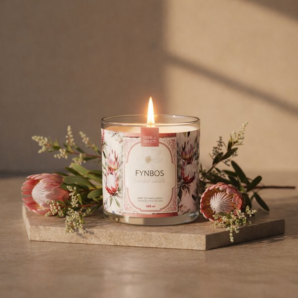 Luxury Candles