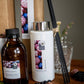 Sugared Berries Diffuser Refill - fragrance notes
