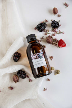Sugared Berries Diffuser Refill by Brink of Touch