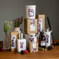 Sugared Berries Diffuser Refill - packaging