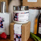 Sugared Berries - fragrance notes