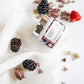 Sugared Berries mini candle by Brink of Touch