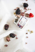 Sugared Berries mini candle by Brink of Touch