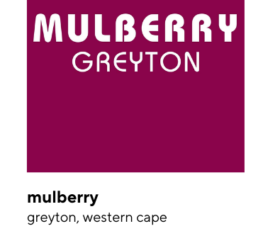 Mulberry